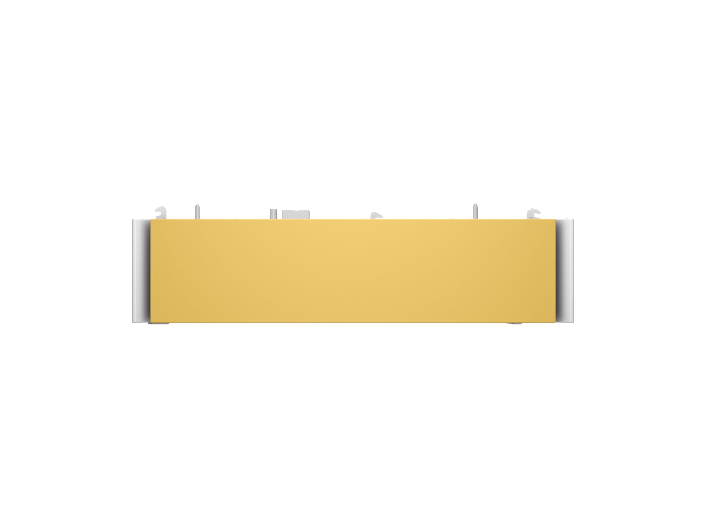 HP Clr LJ Yellow 550 Sheet Paper Tray - Verpackung