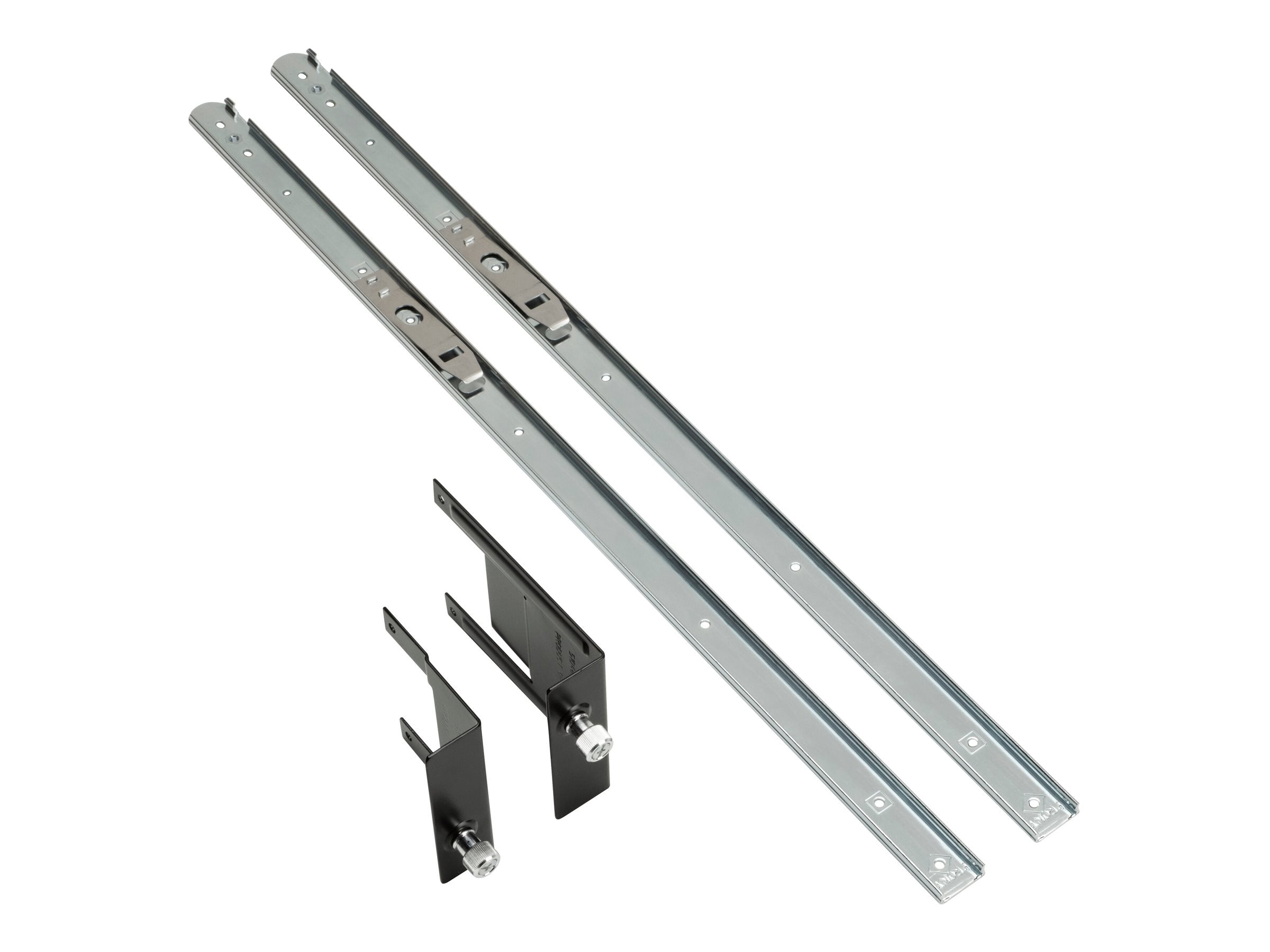 HP Z8 Rack Rail Upgrade Kit Verpackung