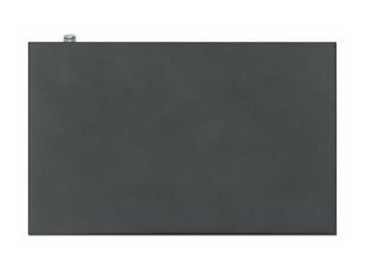 INTELLINET 5-Port Switch Rückansicht