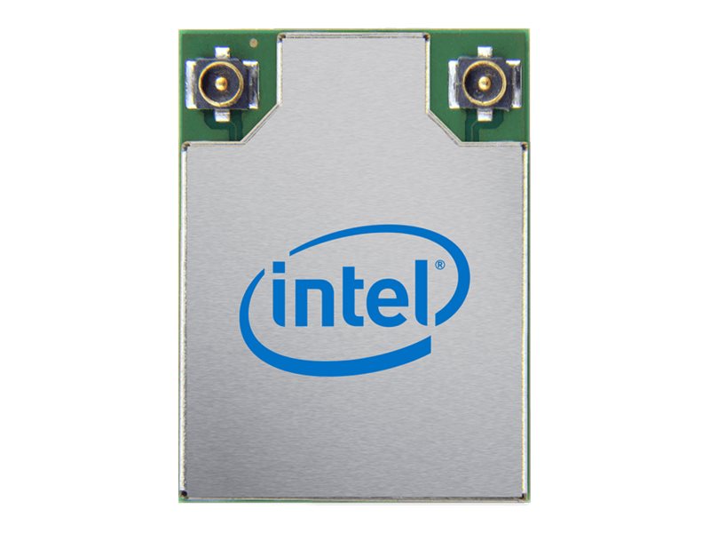 INTEL Wireless-AC 9462 2230 Netzwerkadapter Vorderansicht