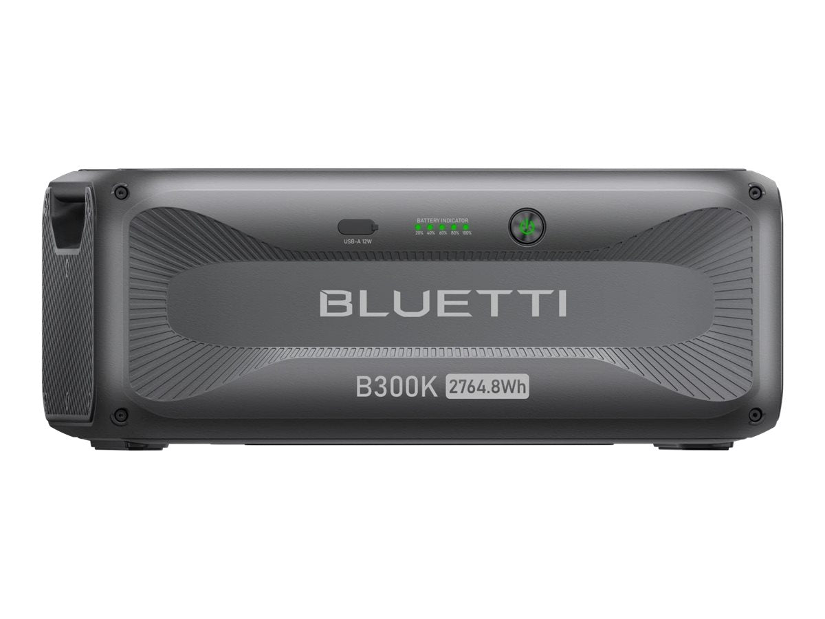 BLUETTI BlueCell 300 B300K Detailansicht