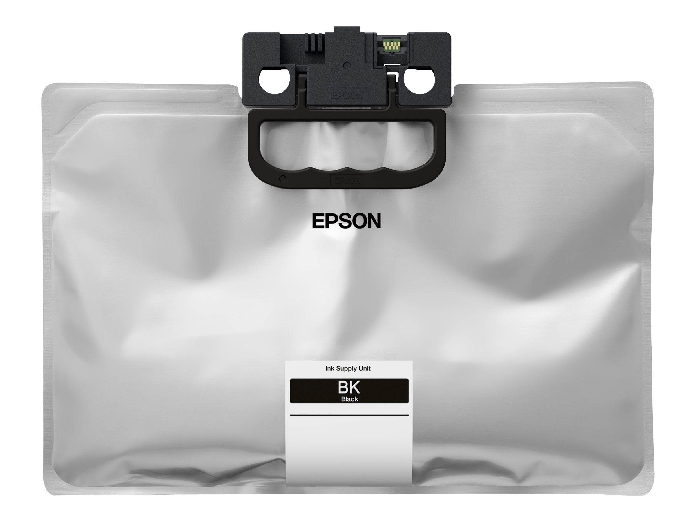 EPSON 4LB Ink Black XXL Pro WF-C529R / C579R Verpackung