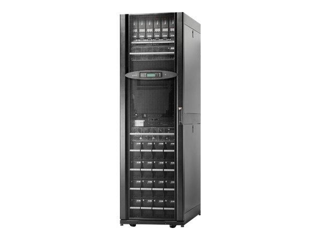 APC Symmetra PX All-In-One 16kW UPS Vorderansicht