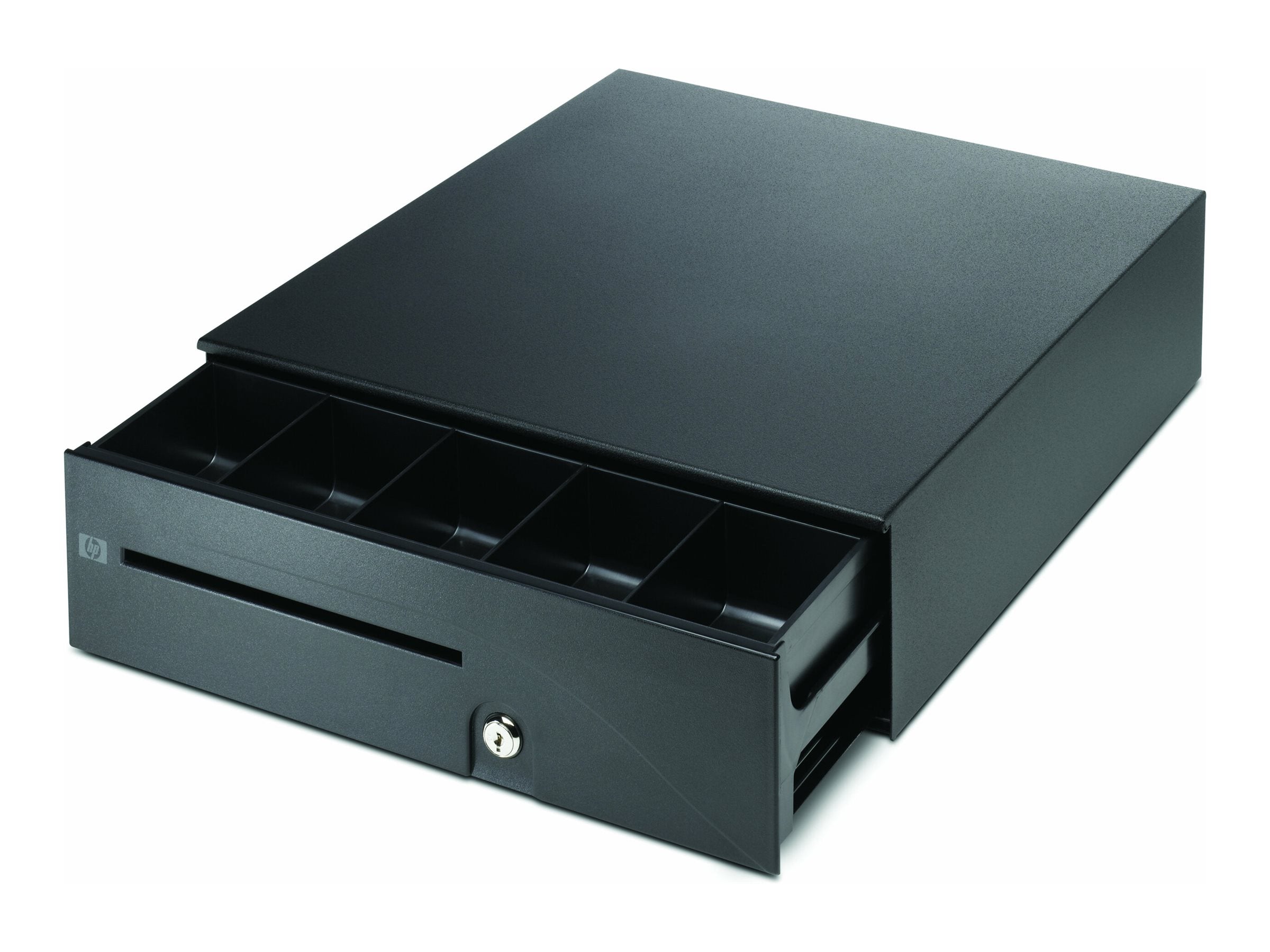 HP Cash Drawer International - Verpackung