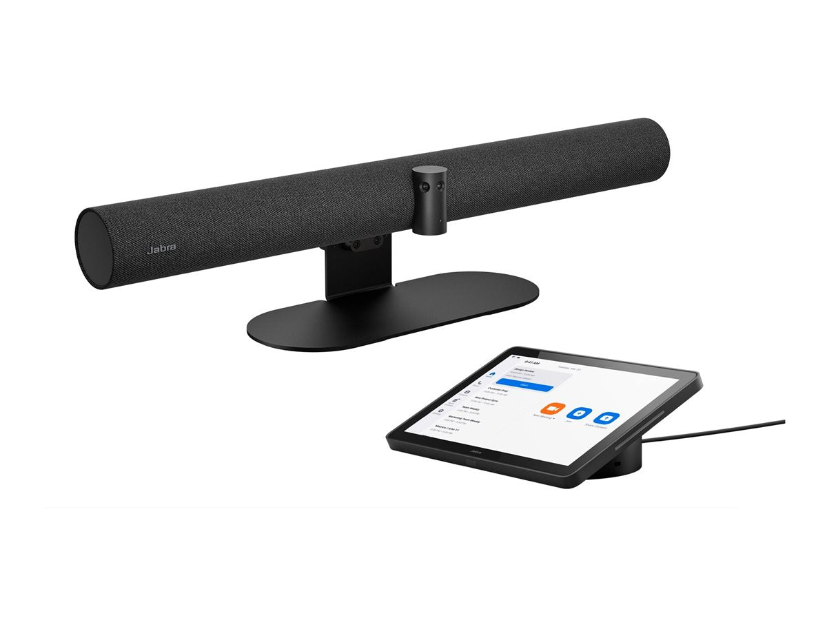 JABRA PanaCast 50 Video Bar System Vorderansicht
