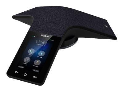 YEALINK CP935W VoIP-Konferenztelefon Vorderansicht