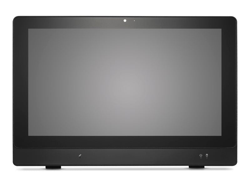 SHUTTLE XPC AIO System POS P250 Verpackung