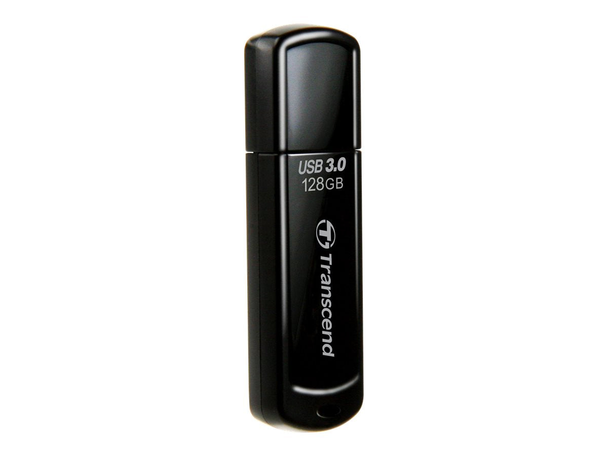 TRANSCEND 128GB JETFLASH 700 USB 3.0 Verpackung