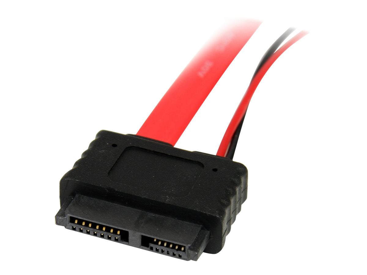 STARTECH.COM Slimline SATA to SATA Adapter Verpackung