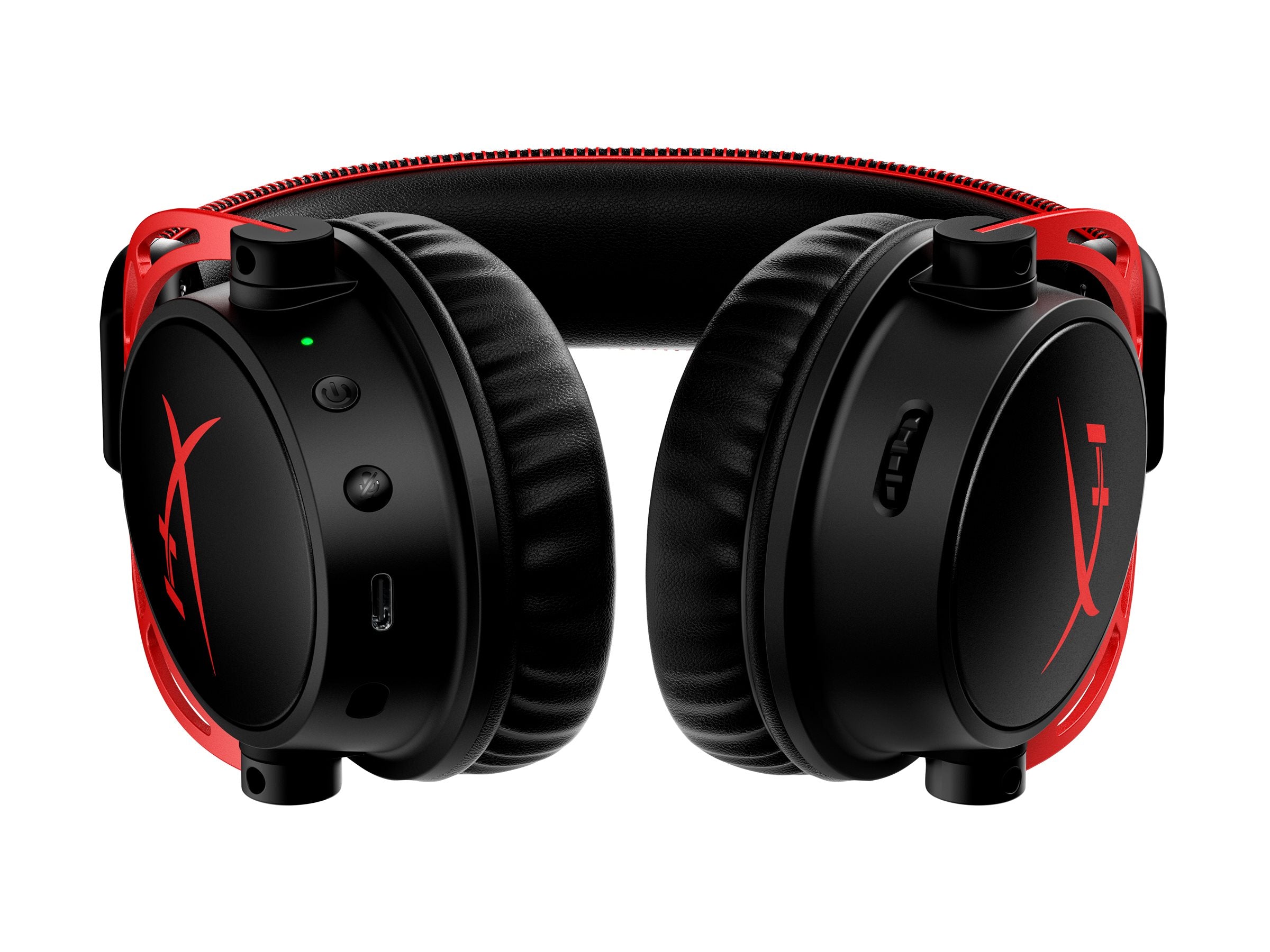 HP HyperX Cloud Alpha Wireless Gaming Headset Verpackung