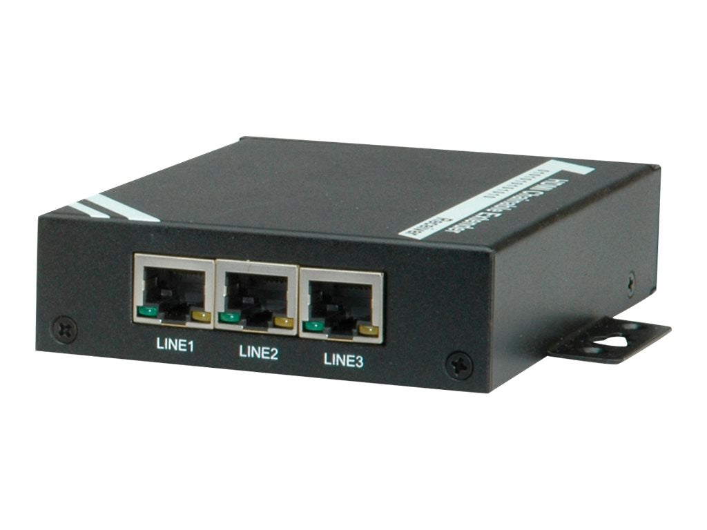 ROLINE HDMI Receiver über TP 14.01.3468 - Detailansicht