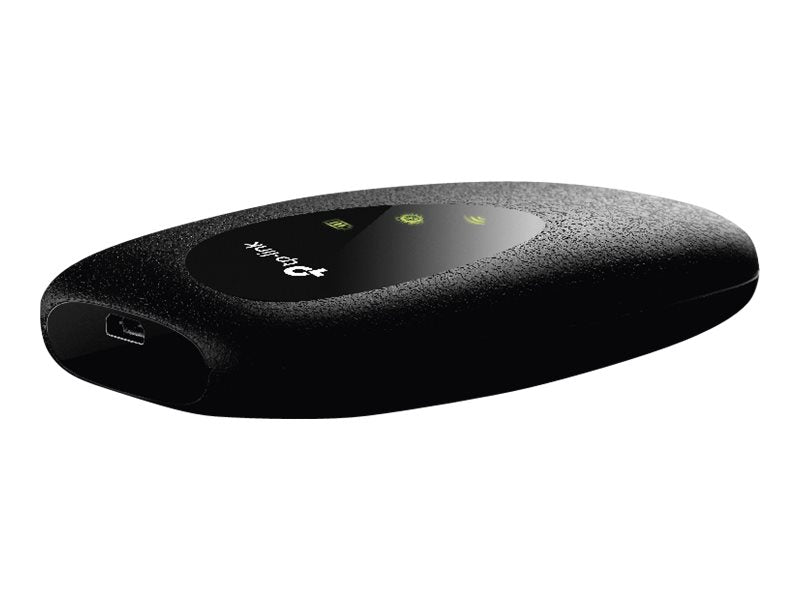 TP-LINK M7200 Mobiler 4G/LTE-WLAN-Router Verpackung