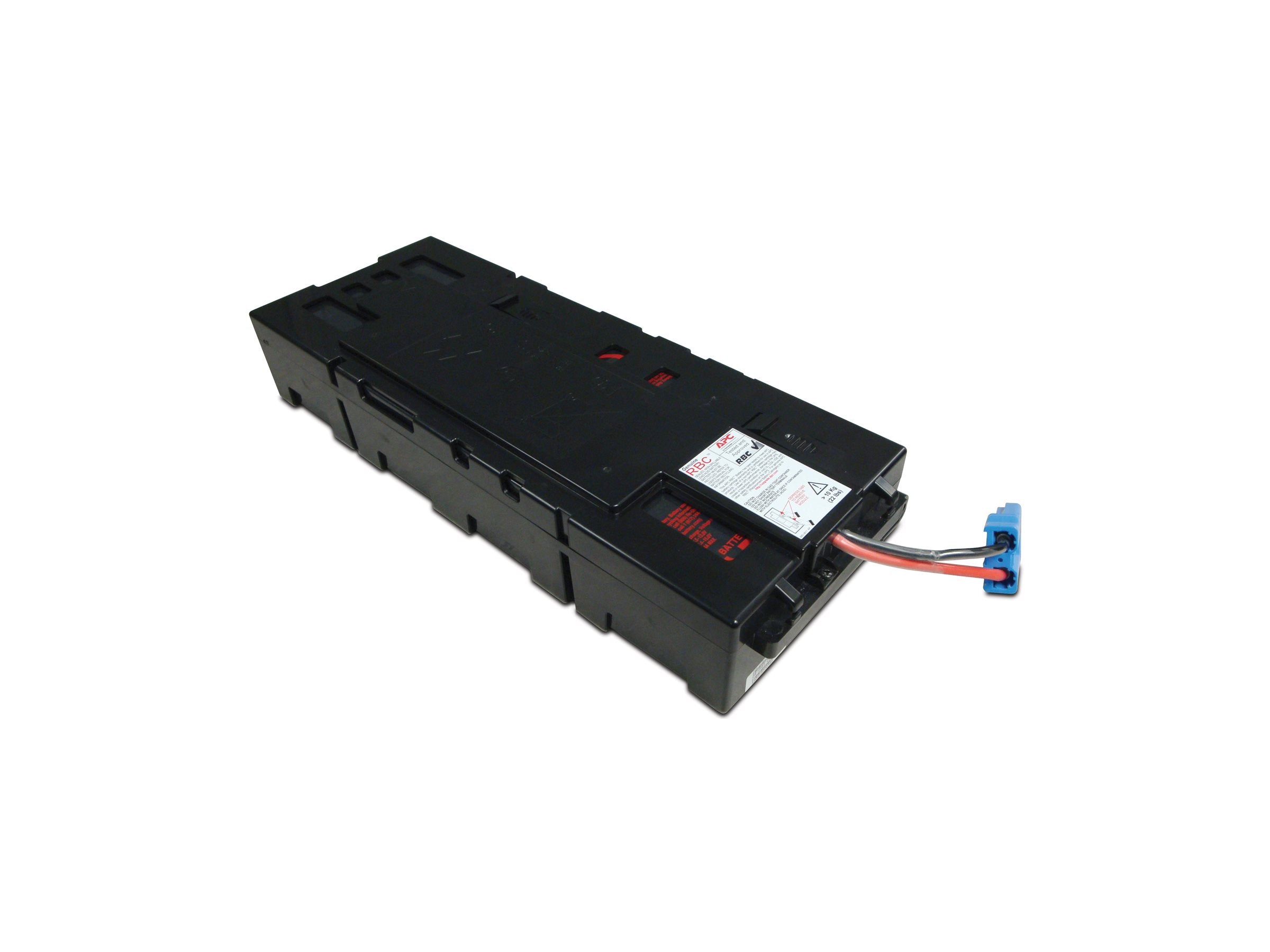 APC Replacement Battery Cartridge 116 Vorderansicht