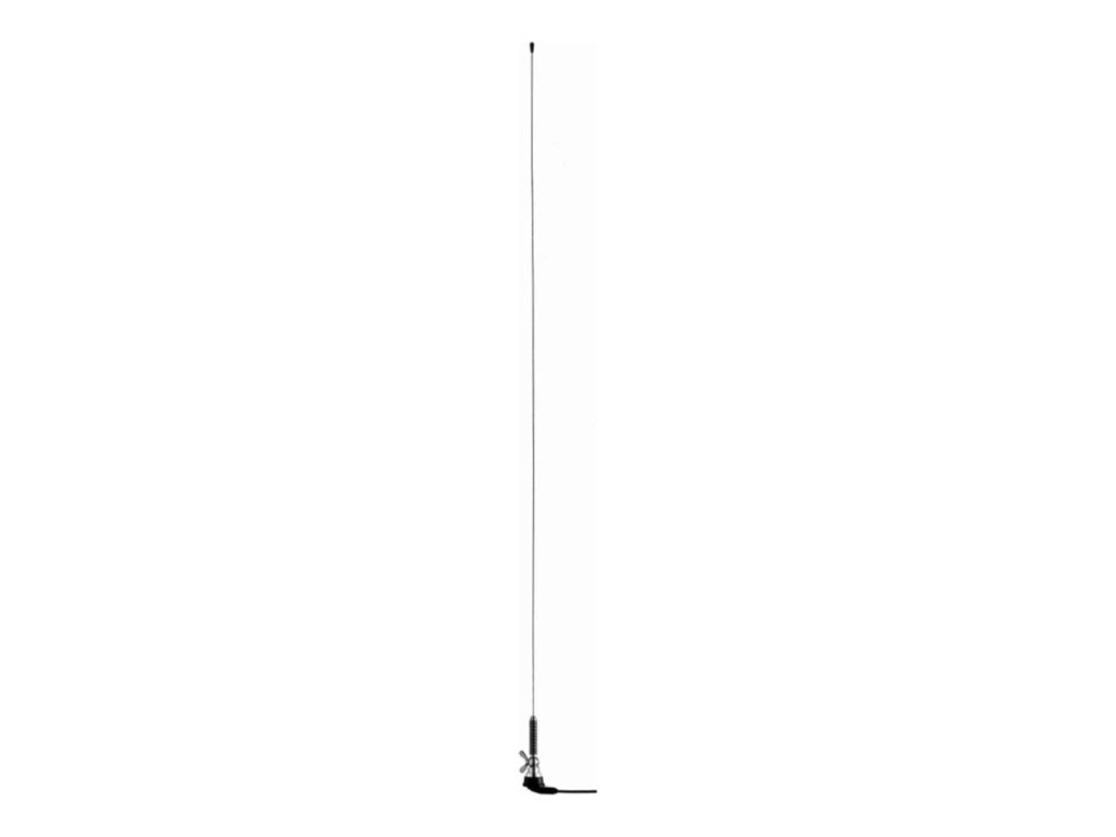 KATHREIN Antenne 62-300MHz Vorderansicht