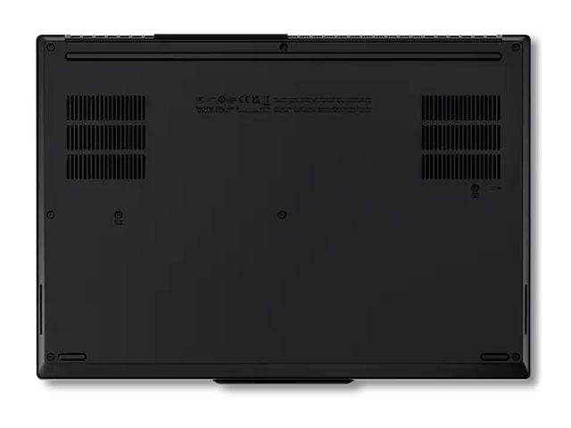 LENOVO ThinkPad T16g G3 Notebook Displayansicht