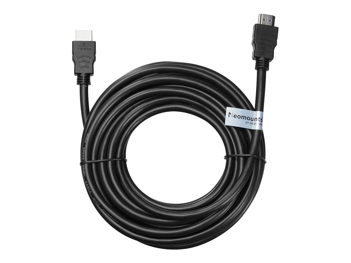 NEOMOUNTS HDMI 1.3 Kabel Vorderansicht