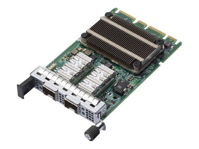 BROADCOM N210p 2x 10G SFP+ OCP 3.0 (B) Vorderansicht