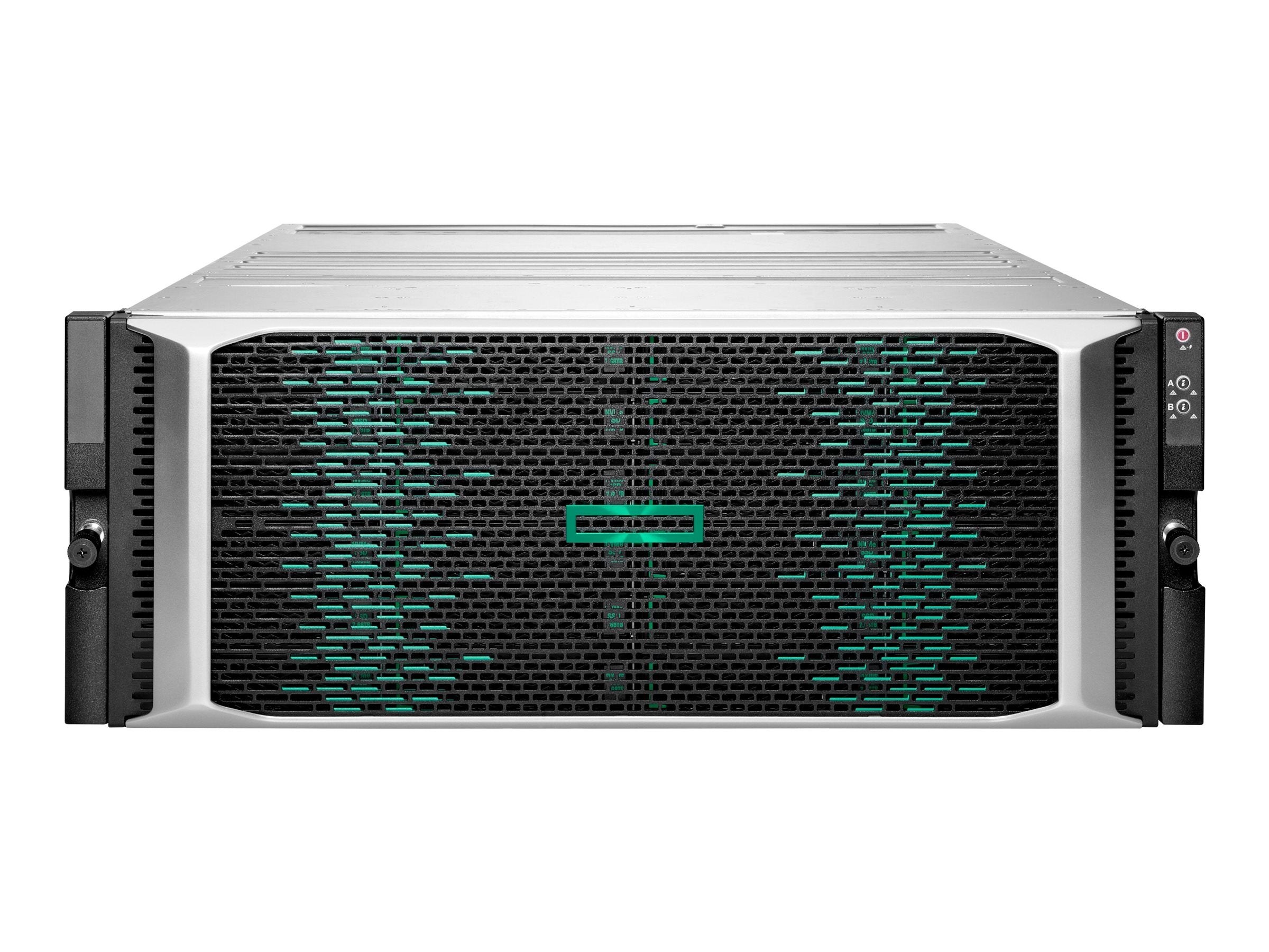 HPE Alletra Storage 5030 Dual Controller Field Upgrade from Gen5