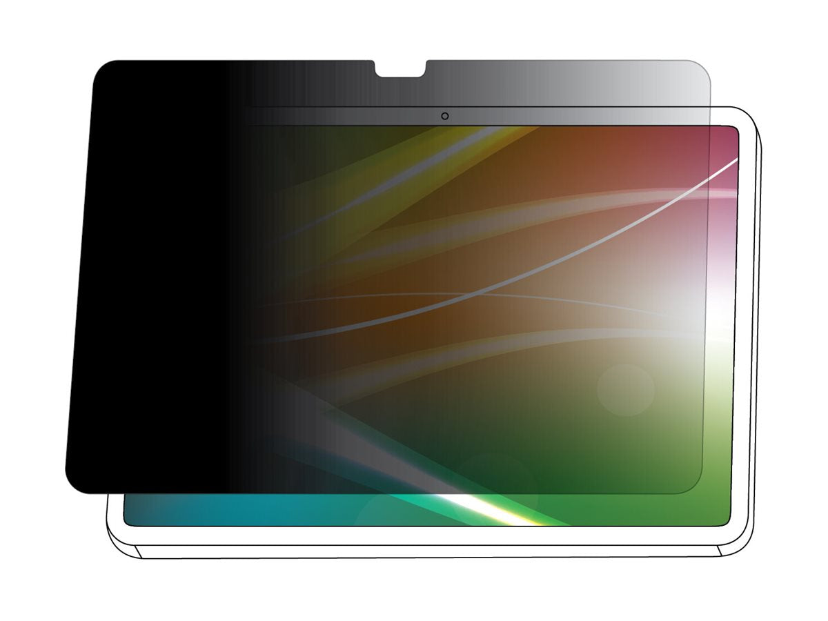 3M Bright Screen Blickschutzfilter Vorderansicht