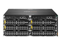 HPE Aruba Networking CX 5420 24p 10M/100M/1G Module