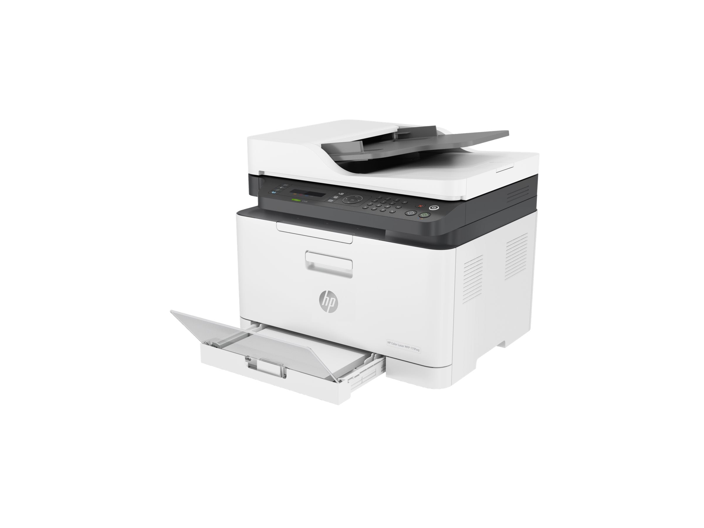 HP Color Laser MFP 179fwg Verpackung