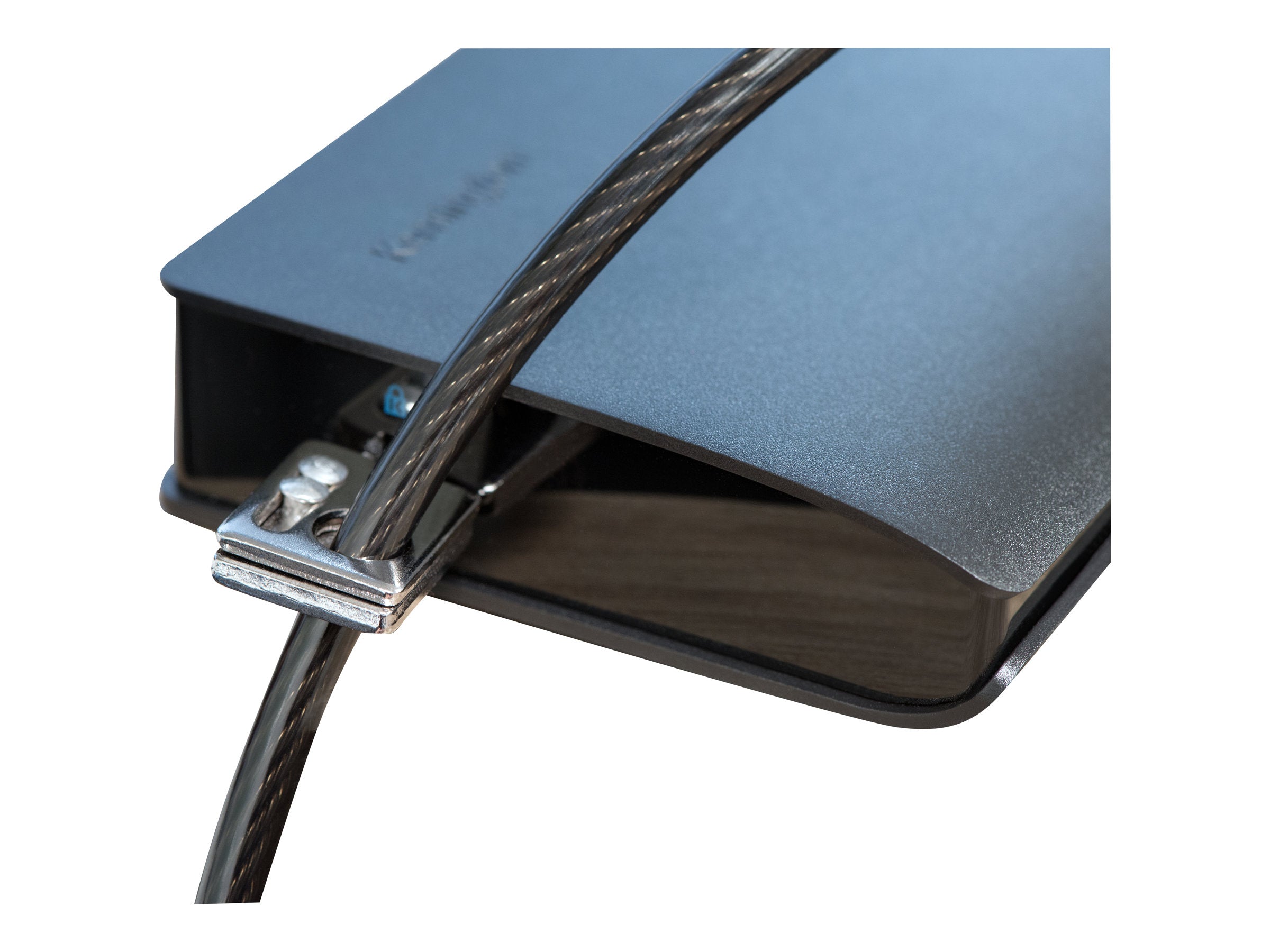 KENSINGTON Desktop und Peripheriegeräte Verriegelungskit MicroSaver 2.0 Detailansicht