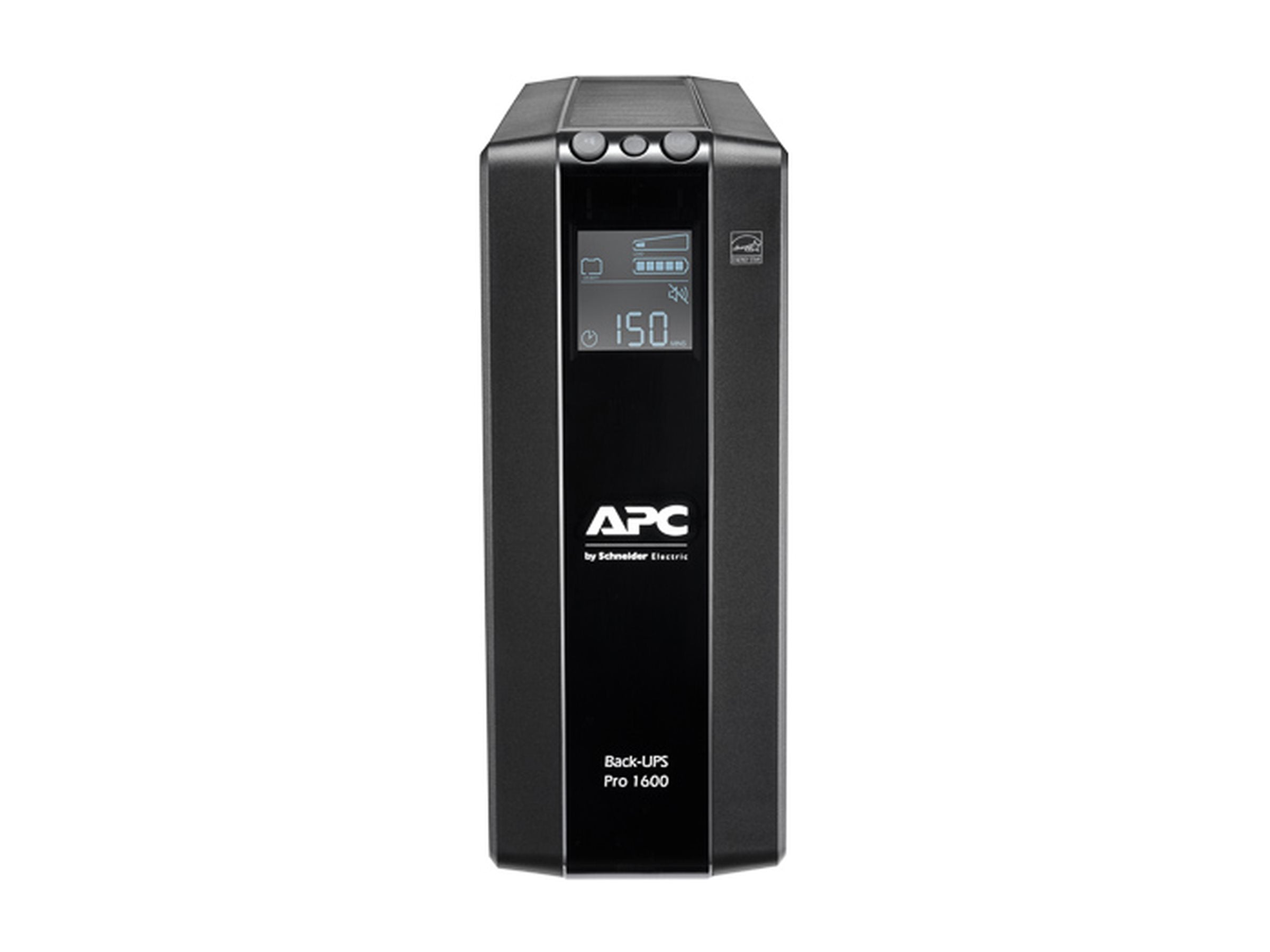 APC Back-UPS Pro BR1600MI Verpackung