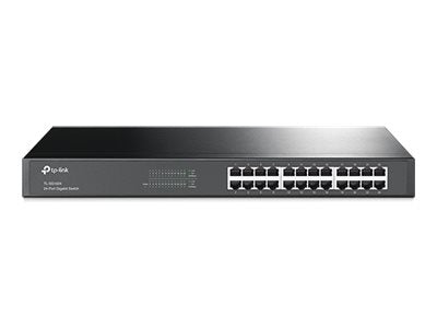 TP-LINK TL-SG1024 24-Port Gigabit Switch Detailansicht