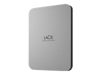 LACIE Mobile Drive HDD USB-C 2TB 6