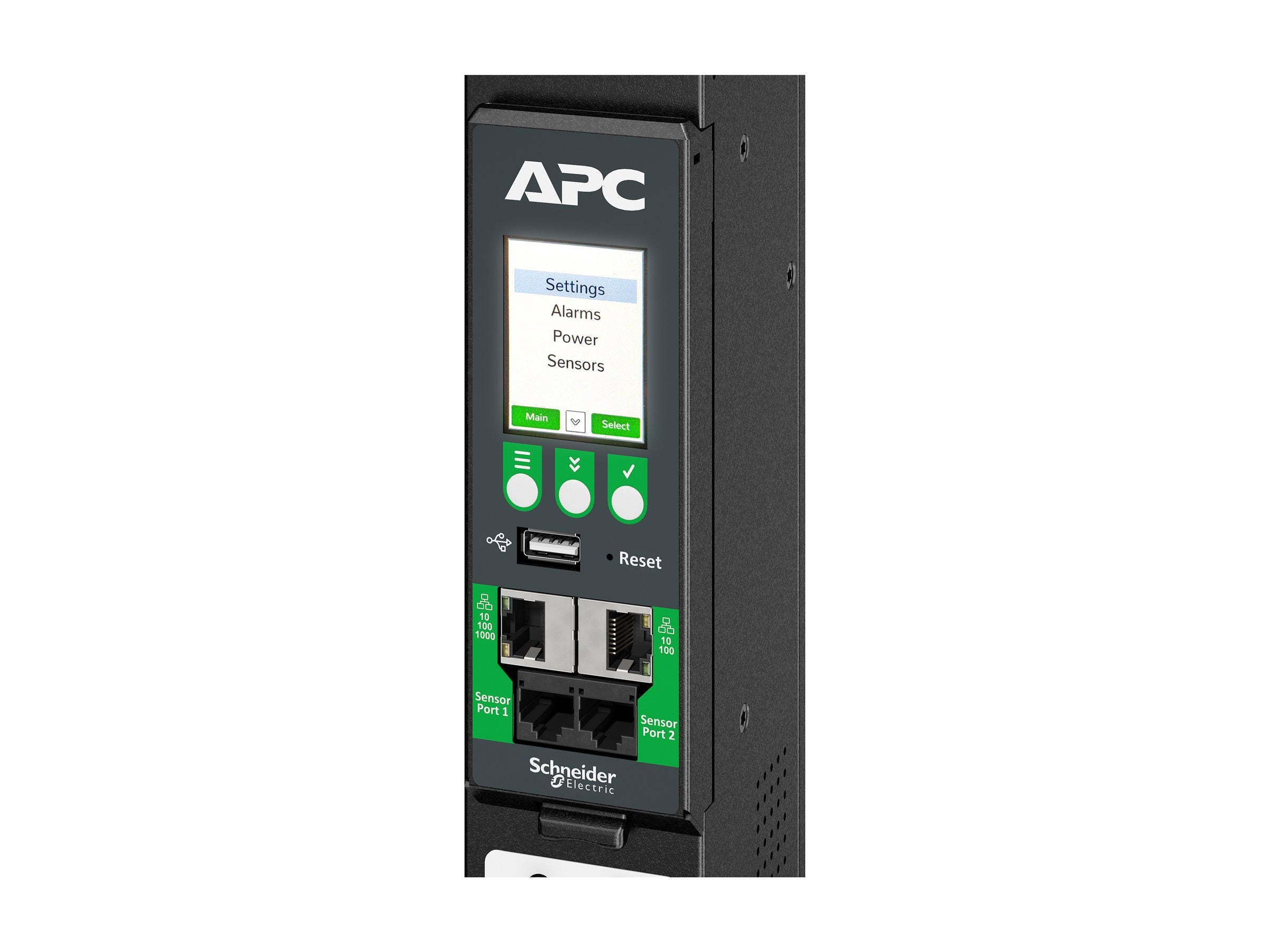 APC NetShelter Rack PDU Advanced Verpackung