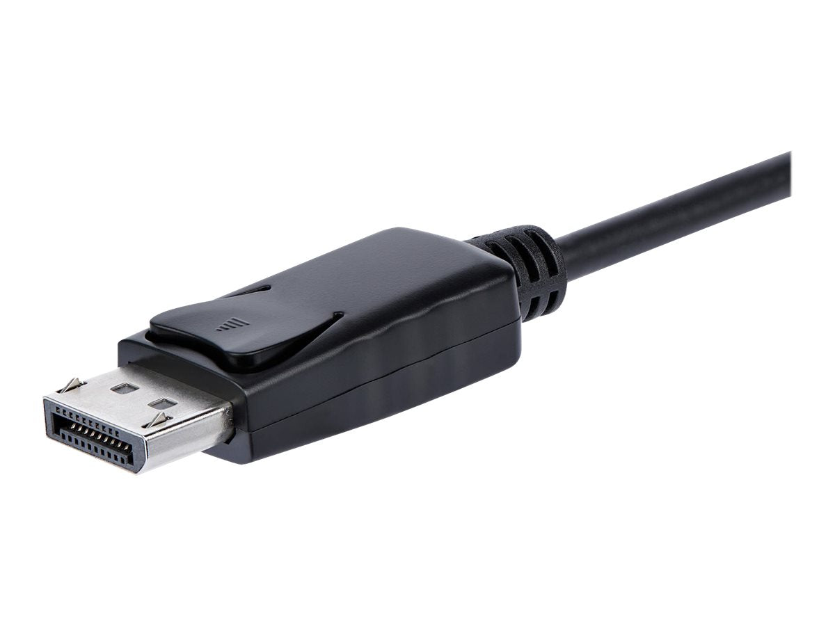 STARTECH.COM DisplayPort to VGA Adapter mit Audio - Verpackung