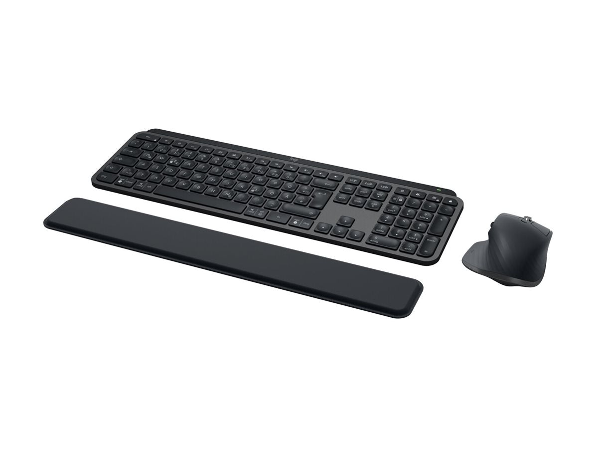 LOGITECH MX Keys Combo for Business Gen 2 Verpackung