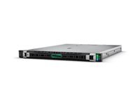 HPE ProLiant DL320 Gen11 1HE Xeon-S 4514Y 16-Core 2.0GHz 2x32GB-R 8xSFF Hot Plug 2x480GB SSD MR408i-o 2x1000W Server