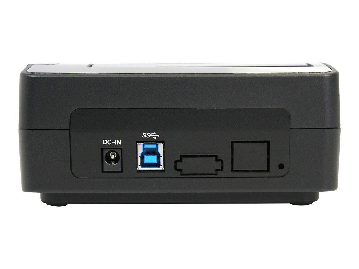 STARTECH.COM SATDOCKU3S USB 3.0 to SATA HDD Docking Station Verpackung