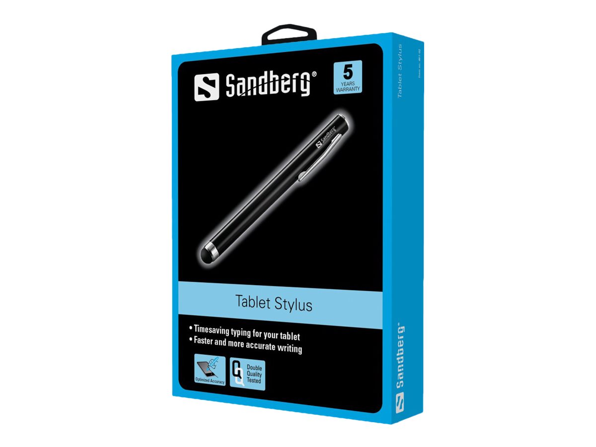 SANDBERG Tablet Stylus Detailansicht