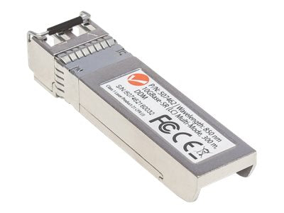 INTELLINET Gigabit SFP+ Mini-GBIC Transceiver 10GBase-SR Verpackung