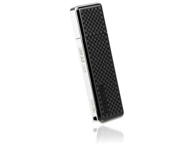 TRANSCEND JetFlash 780 16GB USB 3.0 Flash Drive Seitenansicht