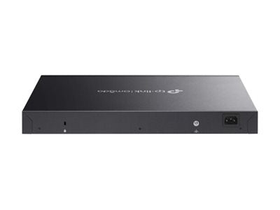 TP-LINK SX3832MPP Vorderansicht