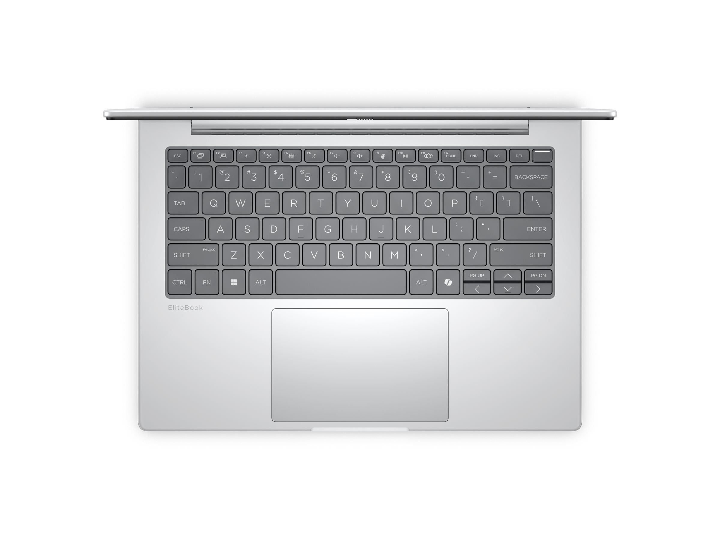 HP EliteBook 8 G1i Intel Core Ultra 5 225U 35