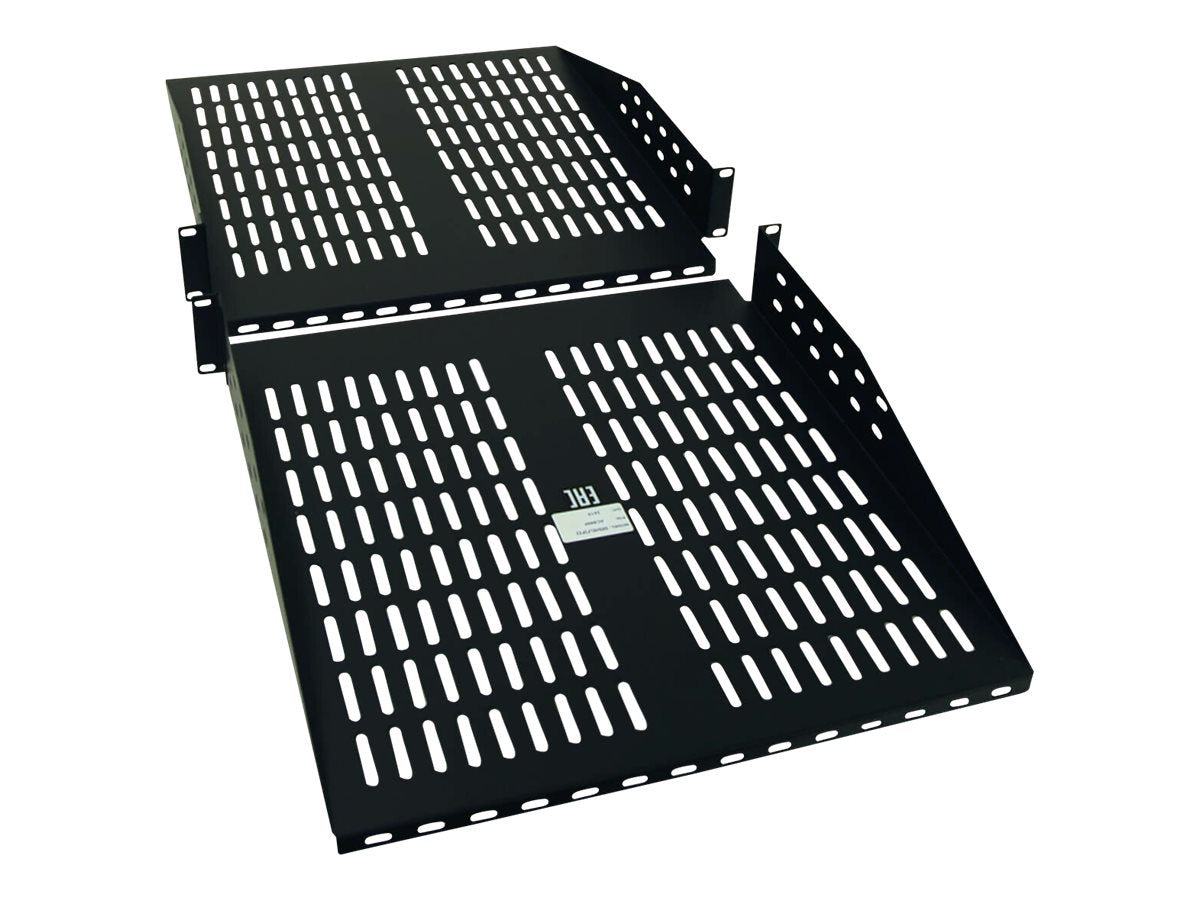 EATON TRIPPLITE SmartRack 2U Cantilever Shelf - Vorderansicht