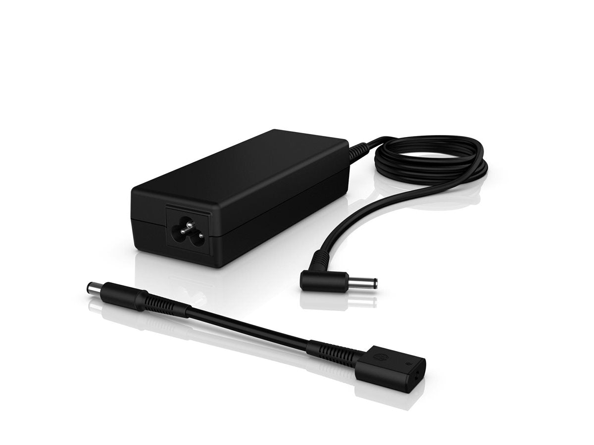 HP 90 Watt Slim Power AC Adapter - Detailansicht