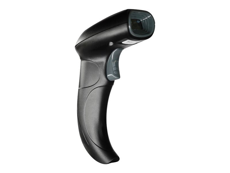 KAPTUR KP2201 2D CMOS Barcode Scanner Verpackung