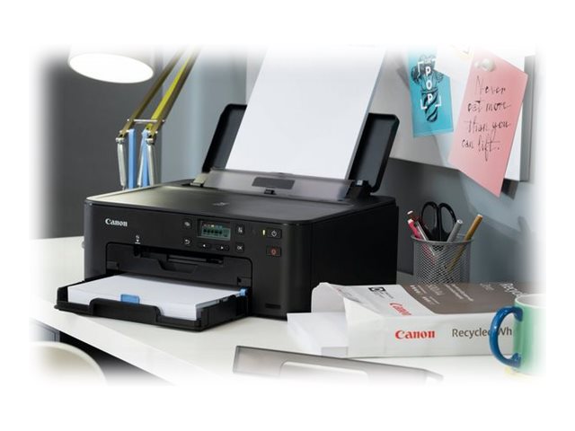CANON PIXMA TS705a Drucker Detailansicht