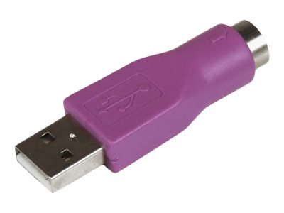 STARTECH.COM PS/2 Tastatur auf USB Adapter Verpackung