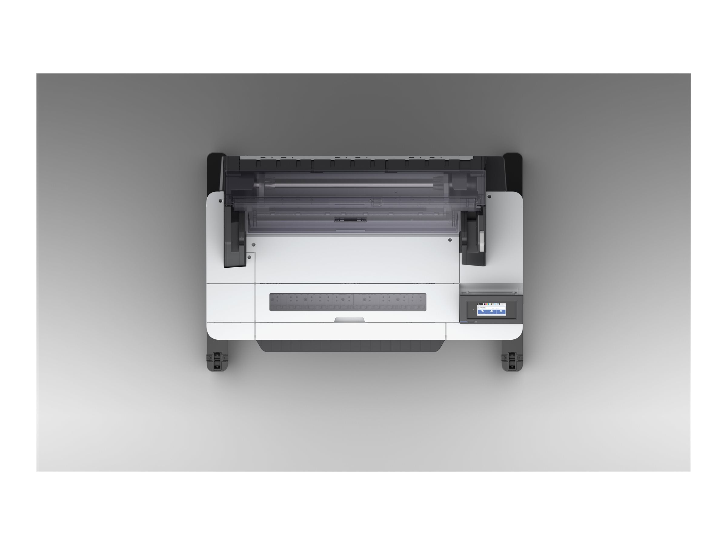 EPSON SureColor SC-T3405 Seitenansicht