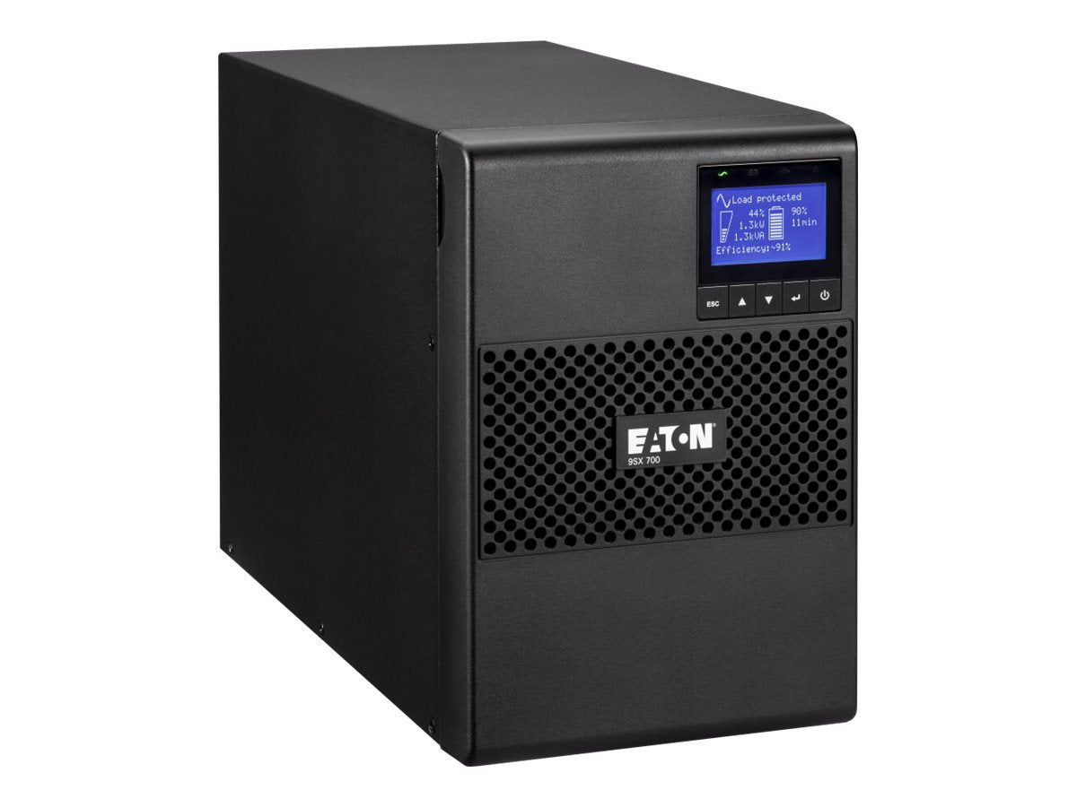 EATON 9SX 9SX700I UPS Vorderansicht