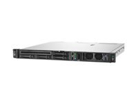 HPE ProLiant DL20 Gen11 1HE Xeon E-2434 4-Core 3.4GHz 1x32GB-U 4xSFF Hot Plug 2x480GB SSD VROC 800W Server