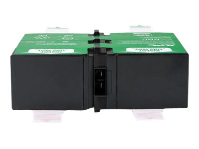 APC Replacement Battery Cartridge 123 Detailansicht