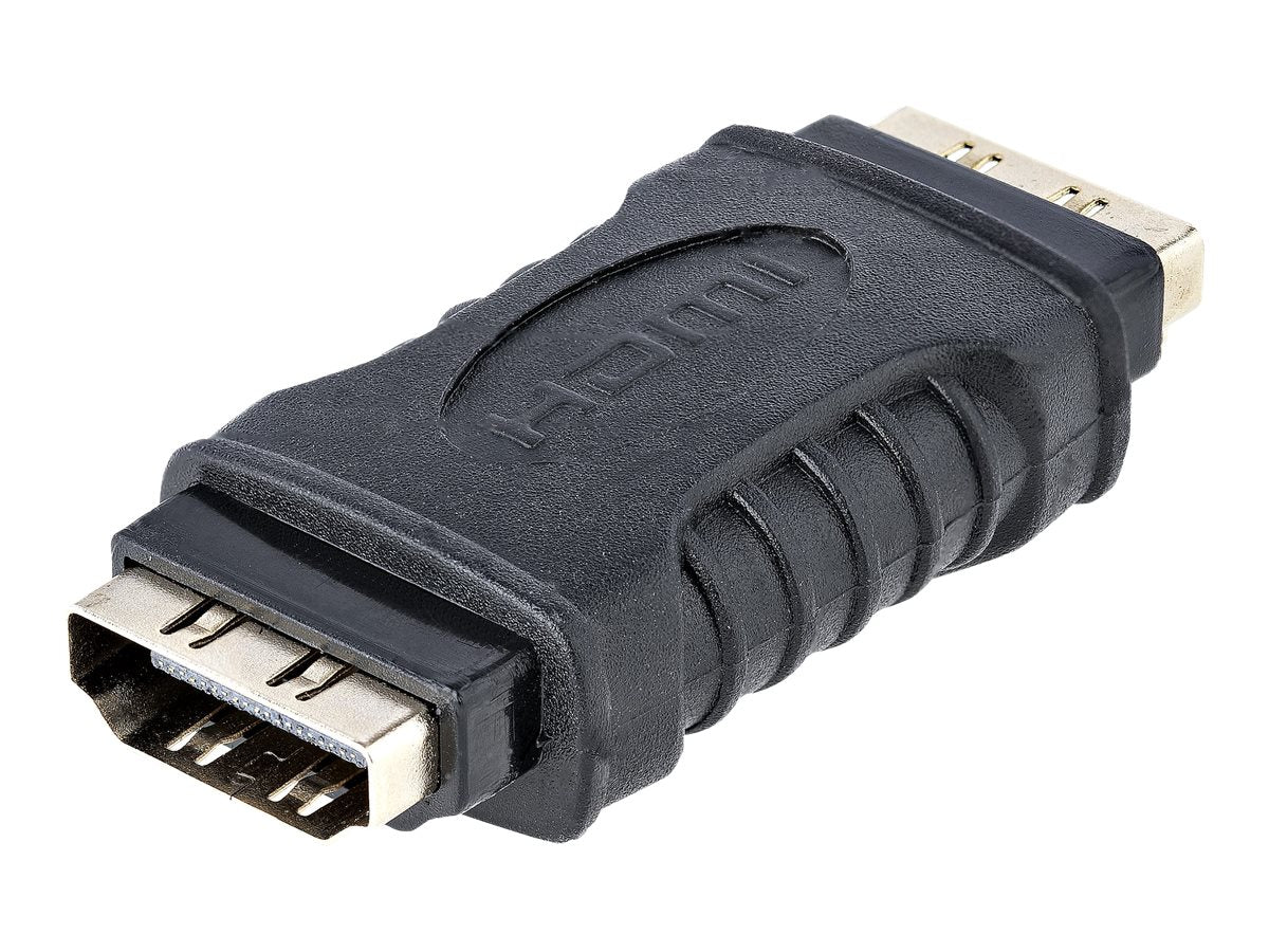 STARTECH.COM HDMI auf HDMI Kupplung - Anschlussansicht