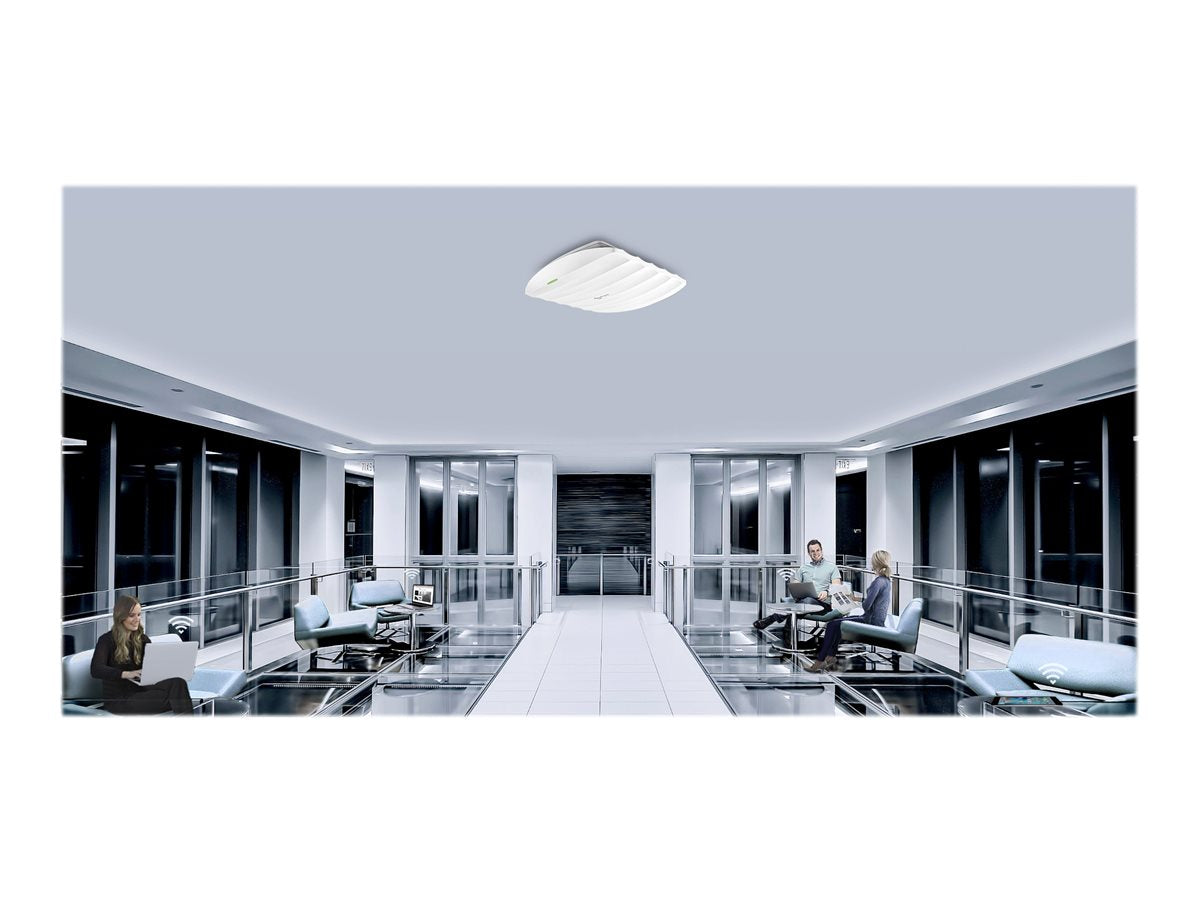 TP-LINK EAP245 Vorderansicht